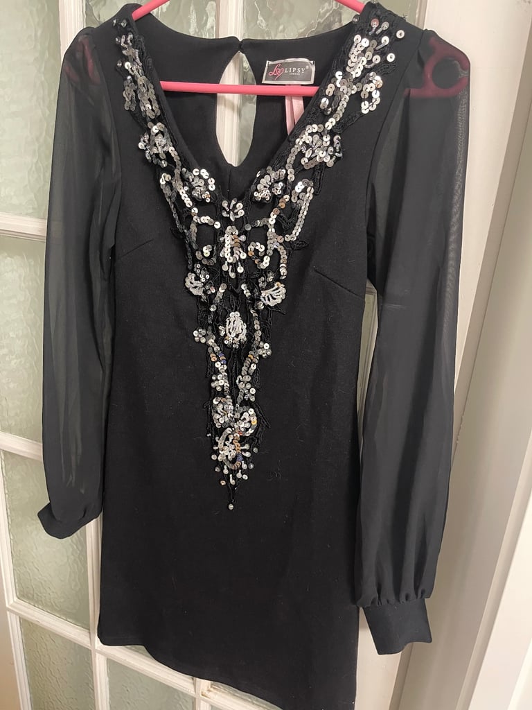 image for Lipsy size 6 dress 