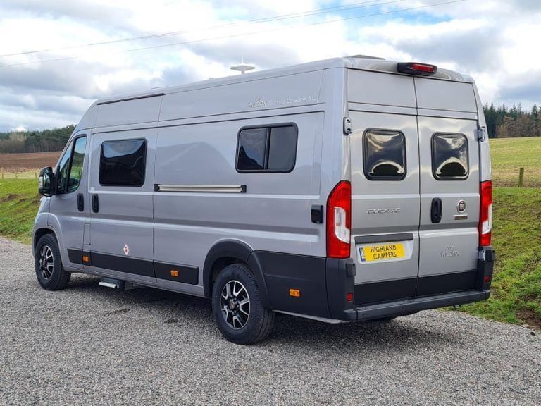Wildax Aurora Leisure XL