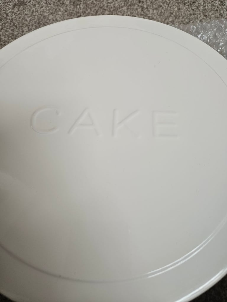 image for Cake box 