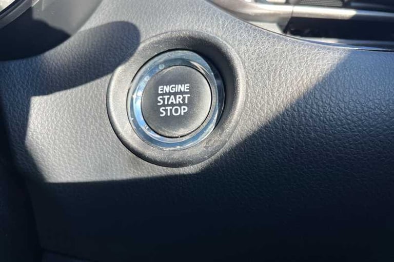 2018 Toyota C-HR 1.2T EXCEL 5DR [LEATHER] Hatchback Petrol Manual