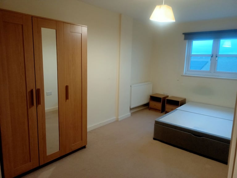 2 bedroom furnished flat - Manchester M14 7SH Moss Side Fallowfield Rusholme Hulme Near University
