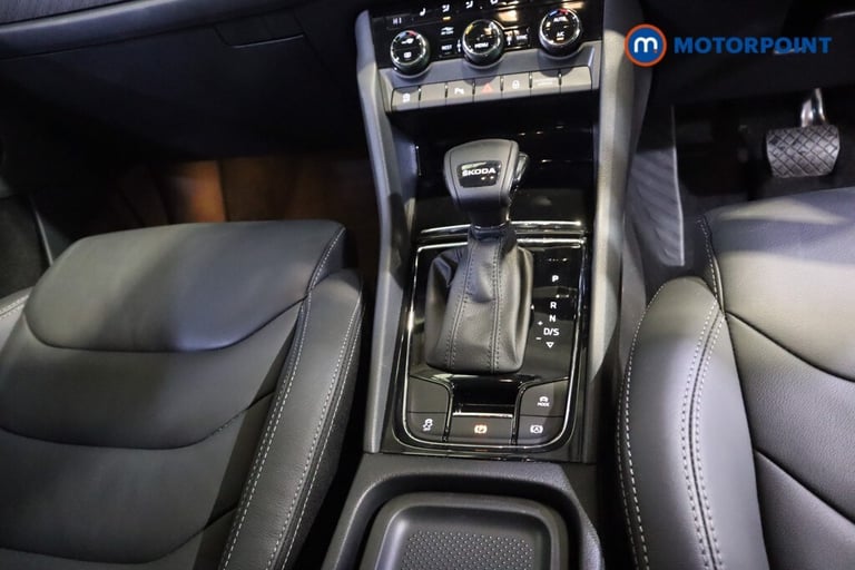 2024 Skoda Kodiaq 1.5 TSI SE L Executive 5dr DSG [7 Seat] SUV Petrol Automatic