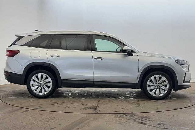 2025 Skoda Kodiaq 1.5 TSI e-TEC SE L 5dr DSG [7 Seat] Estate Petrol Automatic