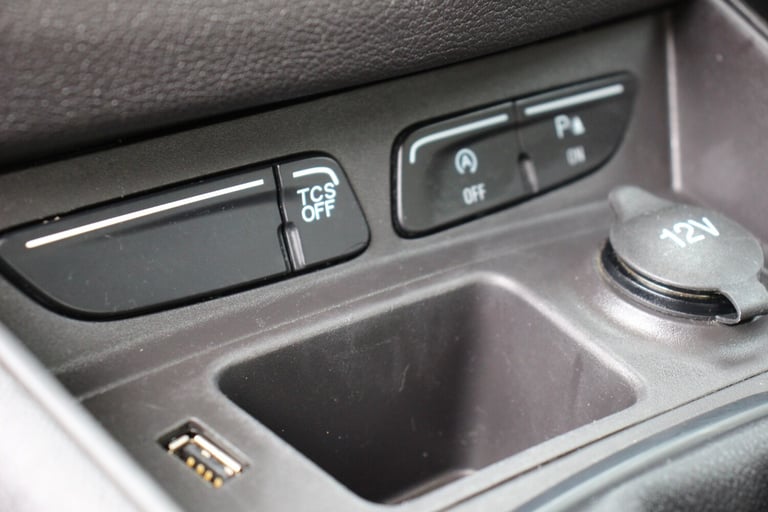 2021 Ford Transit Courier 1.5 TDCi Trend Van [6 Speed] PANEL VAN Diesel Manual