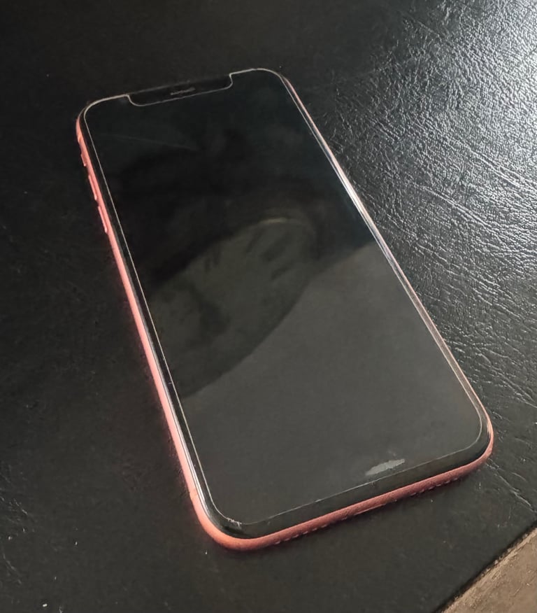 image for Apple IPhone XR 