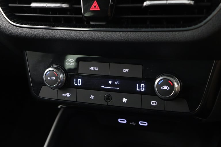 2024 Skoda Fabia 1.0 TSI 116 SE L 5dr DSG Hatchback Petrol Automatic