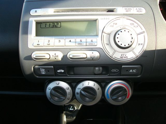 Honda, JAZZ, Hatchback, 2008, Semi-Auto, 1339 (cc), 5 doors