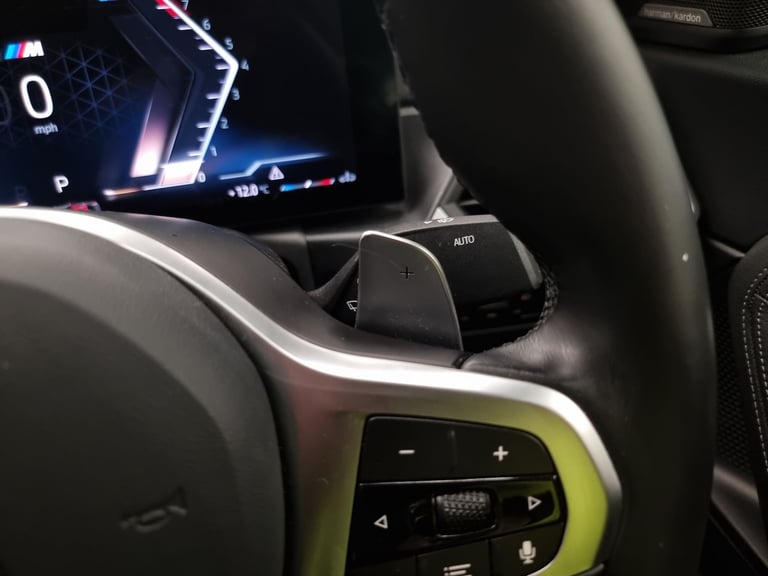 2023 BMW 2 Series 2.0 220i M Sport Coupe 2dr Petrol Auto Euro 6 (s/s) (184 ps) - M SPORT BRAK Cou...