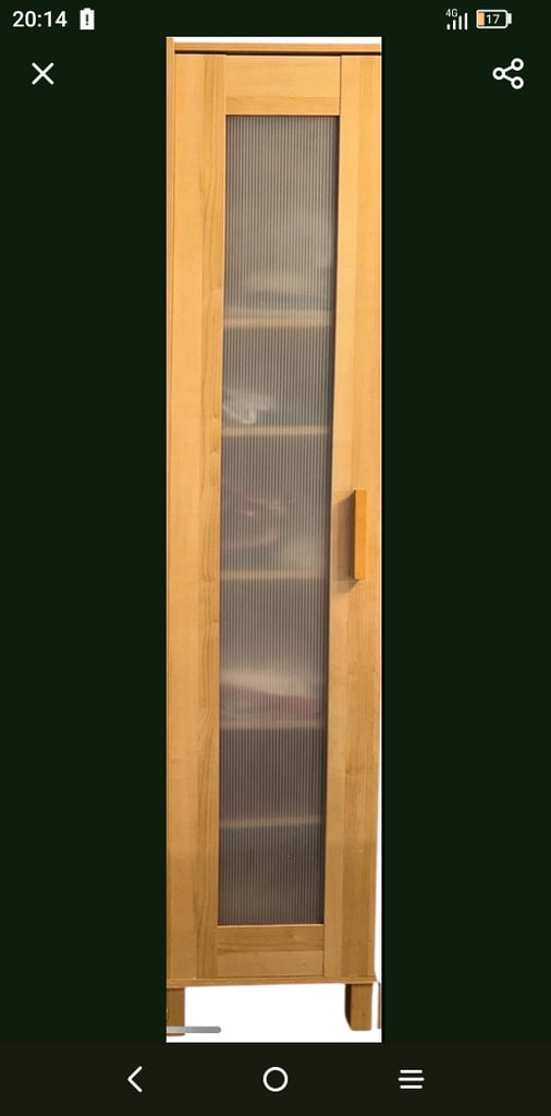 Wanted like in picture