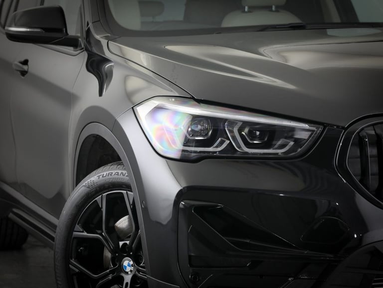 2020 BMW X1 sDrive 20i xLine 5dr Step Auto ESTATE PETROL Automatic