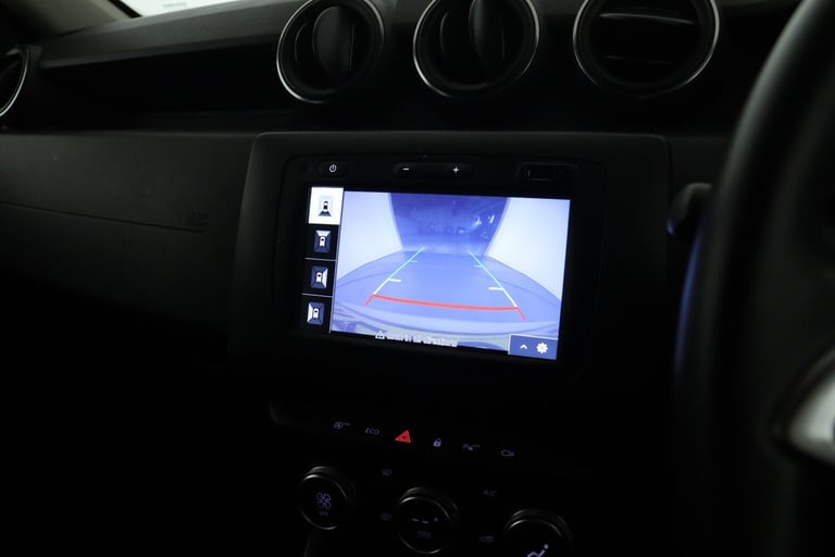 2020 Dacia Duster 1.0 TCe 100 Bi-Fuel Prestige 5dr Estate Petrol/LPG Manual