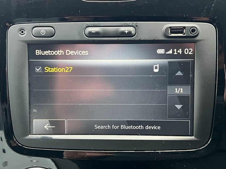 2014 Renault Captur 1.5 dCi 90 Dynamique S MediaNav Energy 5dr HATCHBACK Diesel Manual