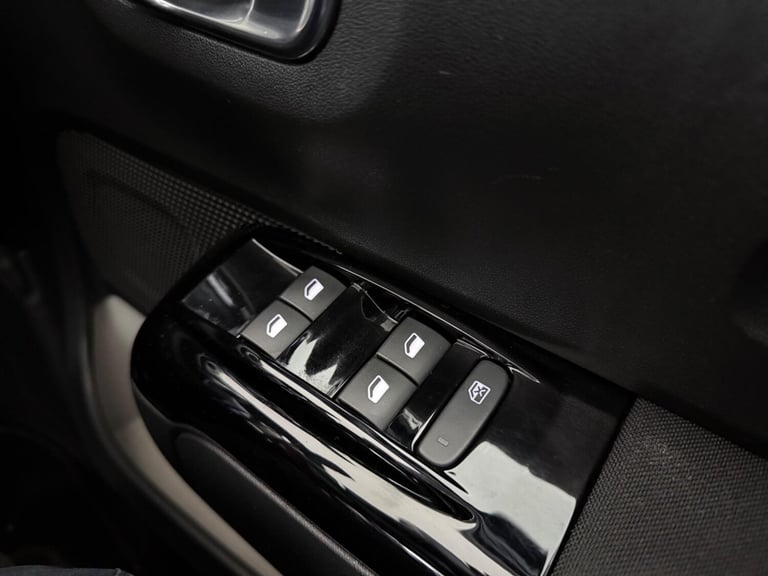 2024 Citroen C3 1.2 PureTech Max 5dr HATCHBACK PETROL Manual