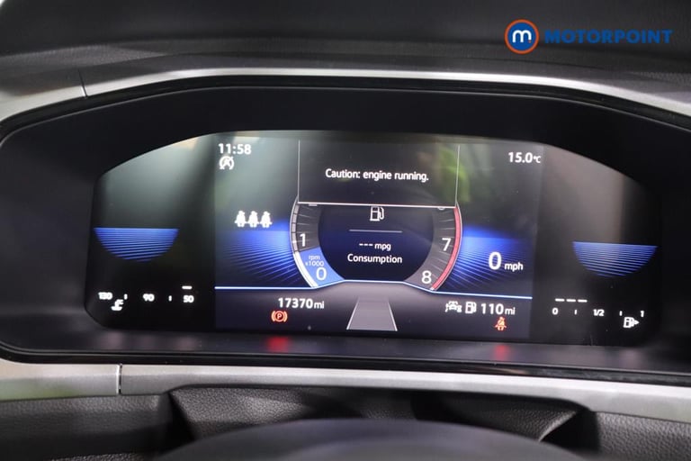 2023 Volkswagen T-Roc 1.5 TSI Life 5dr SUV Petrol Manual