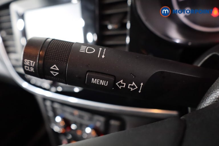 2019 Vauxhall Mokka X 1.4T Elite 5dr Auto HATCHBACK PETROL Automatic