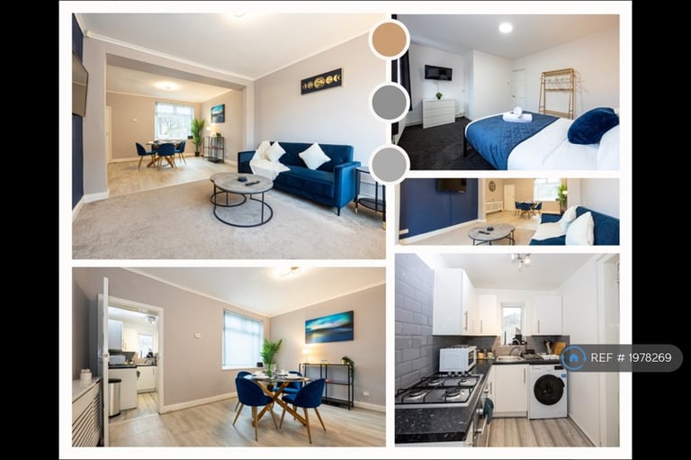 Property to rent in Failsworth, Manchester, Flats and Houses to rent