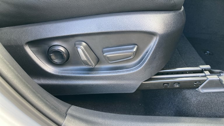 2025 Toyota C-HR 2.0 PHEV GR Sport 5dr CVT HATCHBACK PETROL/ELECTRIC Automatic