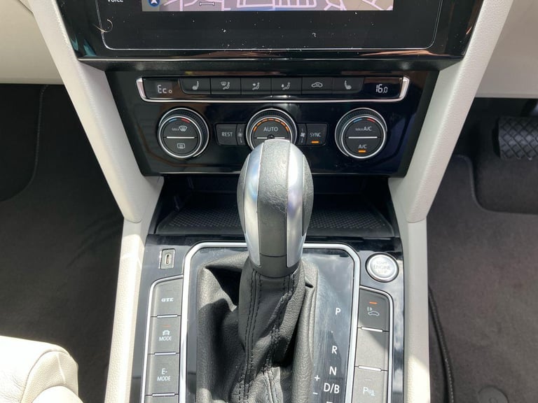 2021 Volkswagen Passat 1.4 TSI PHEV GTE 5dr DSG ESTATE Petrol/Electric Hybrid Automatic