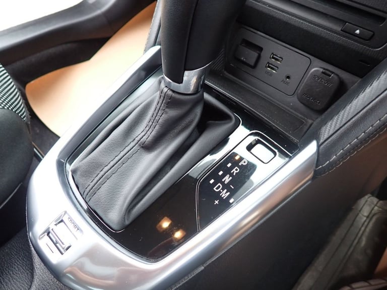 2018 67 MAZDA MAZDA2 1.5 SKYACTIV-G SPORT NAV HATCHBACK 5DR PETROL AUTO EURO 6 (