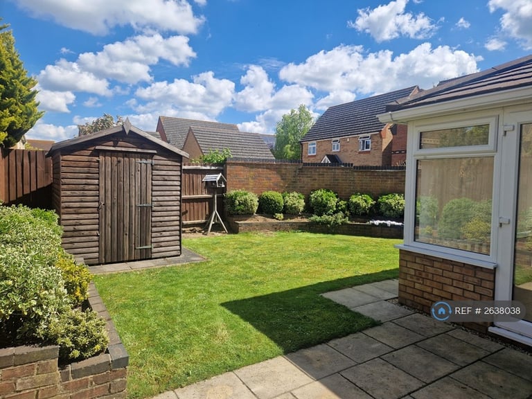 3 bedroom house in Cavalry Court, Lincoln, LN4 (3 bed) (#2638038)
