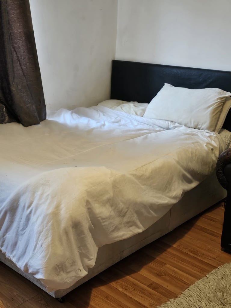 Room share in flat 