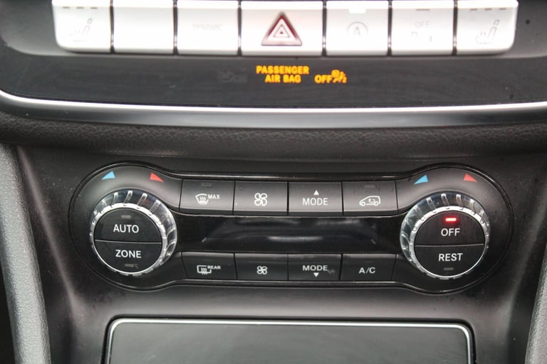 2019 Mercedes-Benz GLA 1.6 GLA200 AMG Line Edition (Plus) 7G-DCT Euro 6 (s/s) 5dr ESTATE Petrol A...