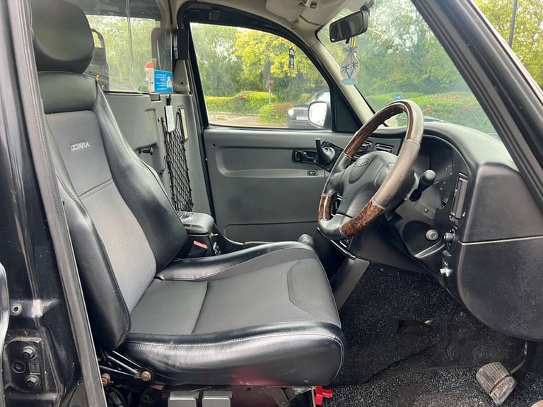 2006 LTC TXII BRONZE Unlisted Diesel Automatic