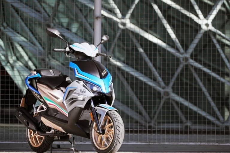 Mondial Imola 125cc 2024: Stylish and Powerful Motorcycle for Sale