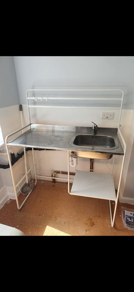 Sunnesta Kitchenette from IKEA