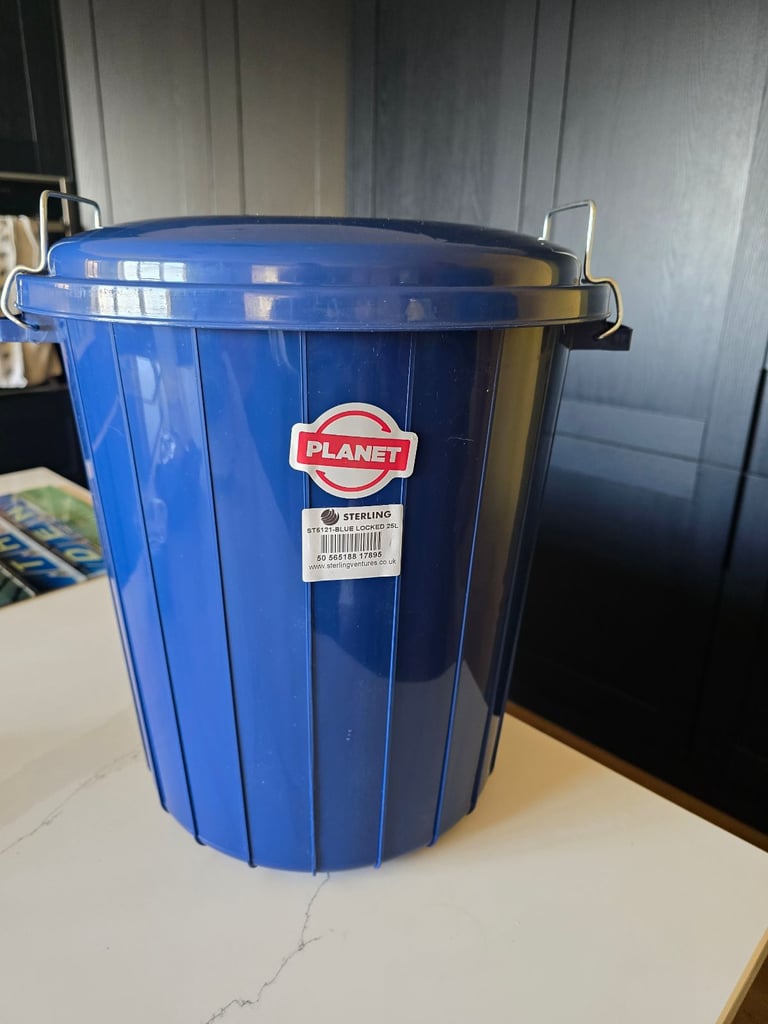 image for Storage bin