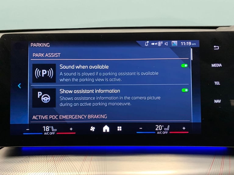 2024 BMW iX2 30 66.5kWh M Sport SUV 5dr Electric Auto xDrive (11kW Charger) (313 ps) - D Suv Elec...