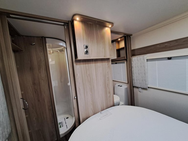 2024 Swift Vogue 560 EB