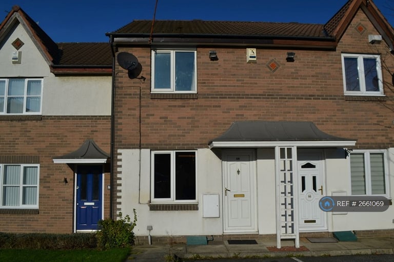 2 bedroom house in Grange Road, Hunslet, Leeds, LS10 (2 bed) (#2661069)