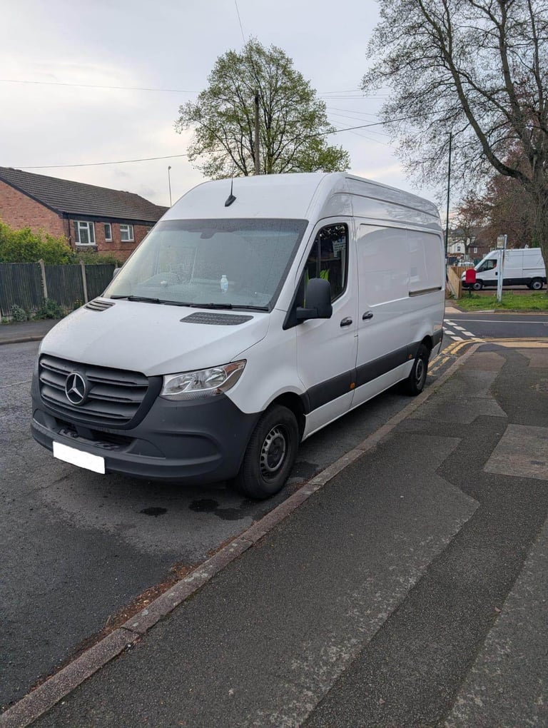 image for Man w a van starting from £20, Rubbish / waste removal, house / office moves, recycling, scrap
