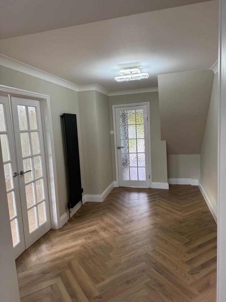 3 bed room rent in basildon