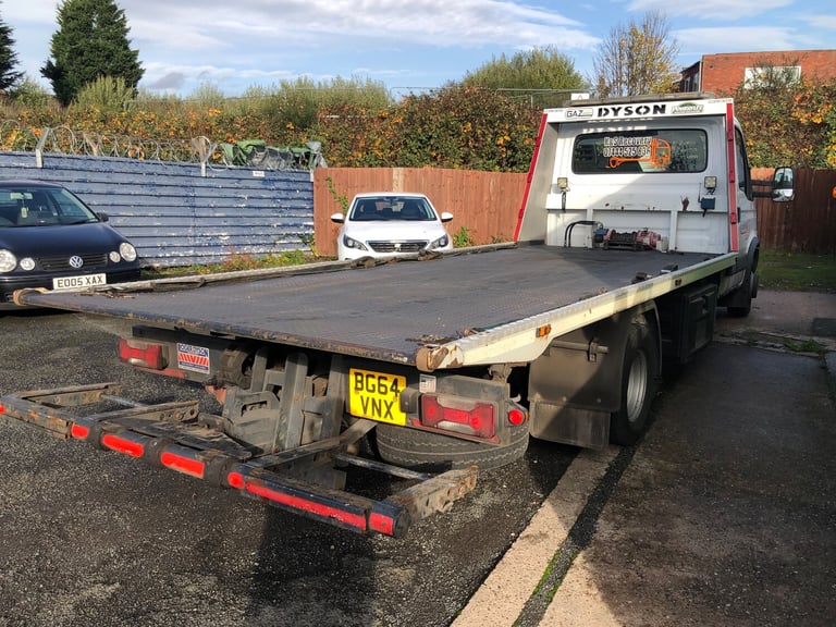 2014 Iveco Daily DAILY 70C17 Diesel