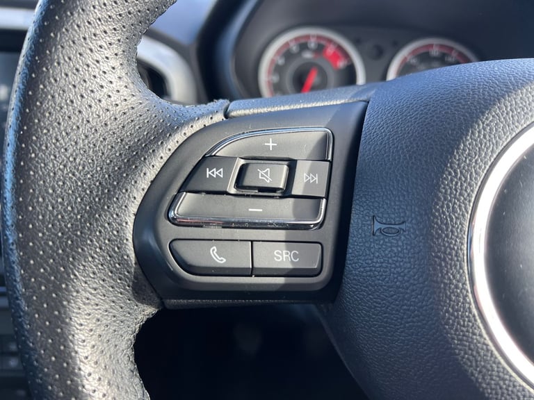 2022 MG MG3 1.5 VTi-TECH Exclusive 5dr [Navigation] HATCHBACK PETROL Manual