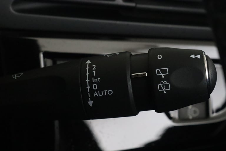 2019 Citroen C4 Grand Picasso 1.2 PureTech Flair Euro 6 (s/s) 5dr MPV Petrol Manual