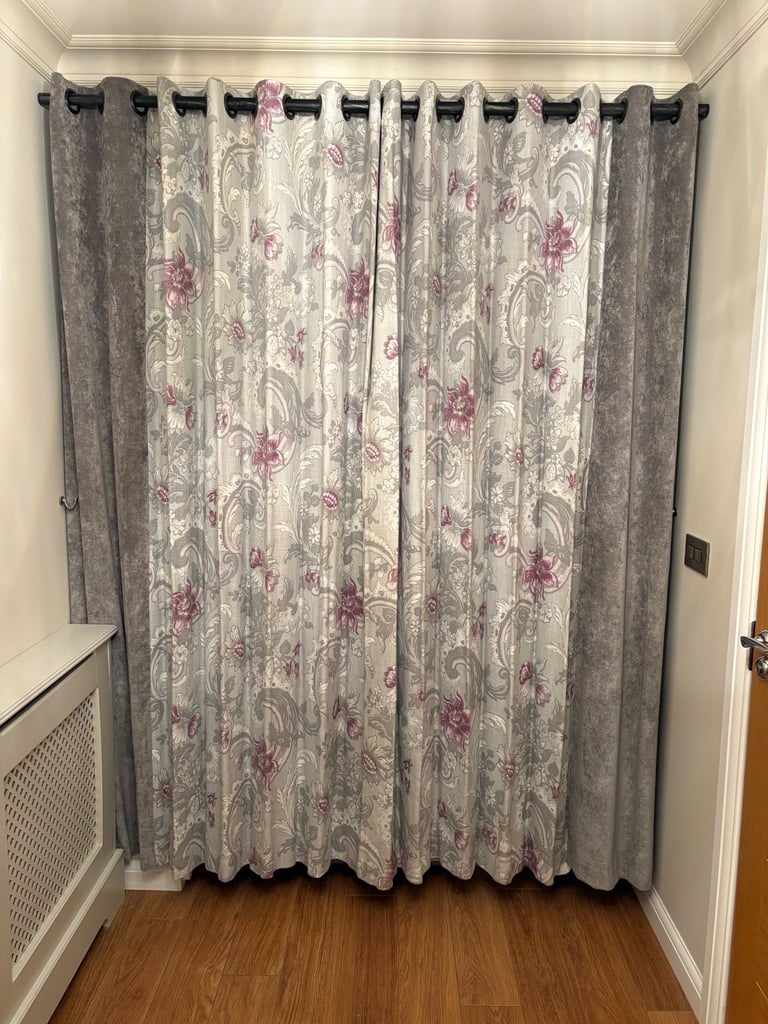 image for Curtains