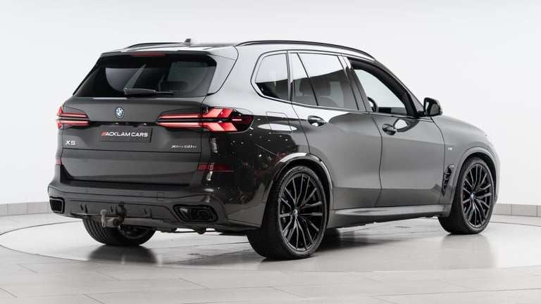 2023 Bentley Bentayga 4.0 V8 S 5dr Auto ESTATE PETROL Automatic