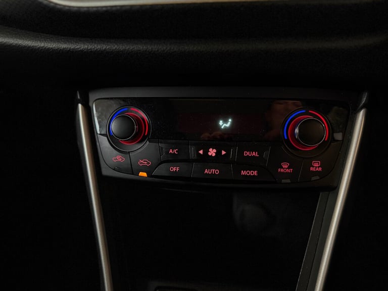 2014 Suzuki SX4 S-Cross 1.6 SZ5 SUV 5dr Petrol Manual Euro 6 (120 ps) SUV Petrol Manual