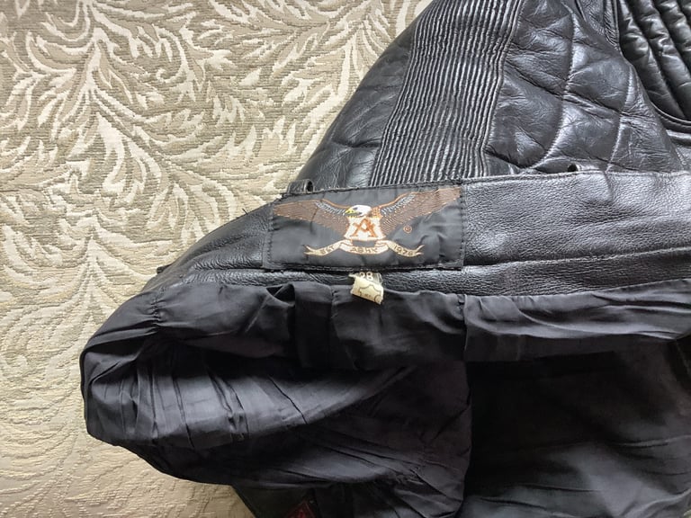 MOTOR BIKE TROUSERS size 10/12