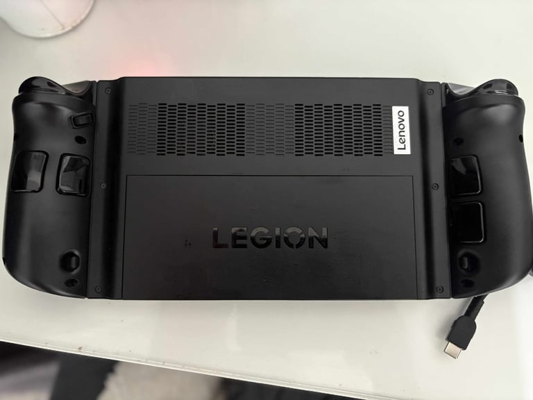 Lenovo legion go 