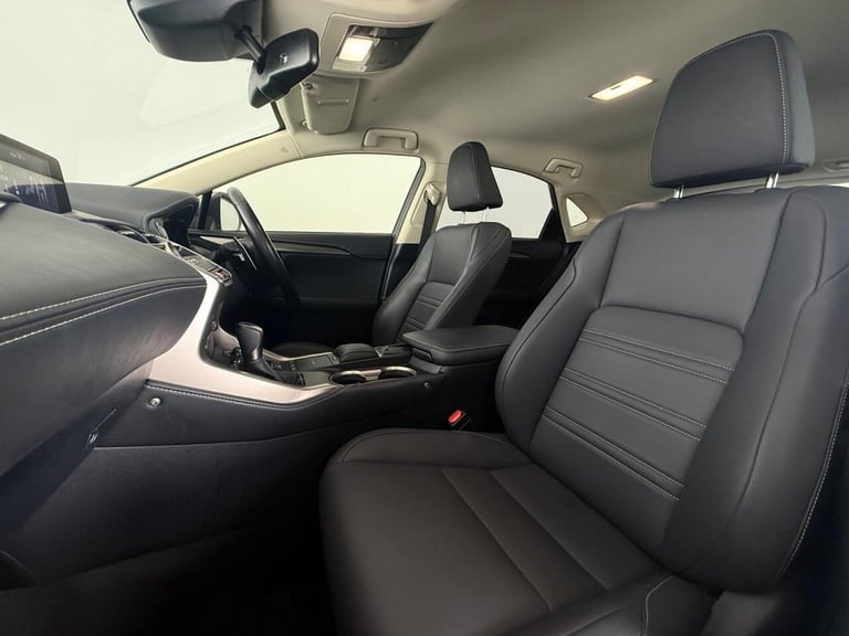 2020 Lexus NX 2.5 300h GPF E-CVT 4WD Euro 6 (s/s) 5dr ESTATE PETROL/ELECTRIC Automatic