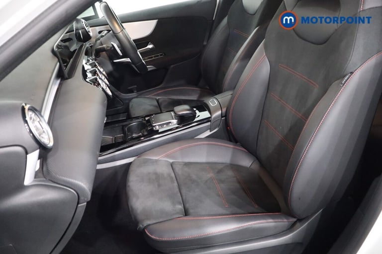 2021 Mercedes-Benz A-Class A200d AMG Line Premium Plus 5dr Auto Hatchback Diesel Automatic