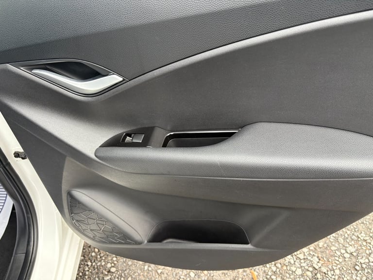 2013 Hyundai ix20 1.6 Active Hatchback 5dr Petrol Auto Euro 5 (123 bhp) Petrol