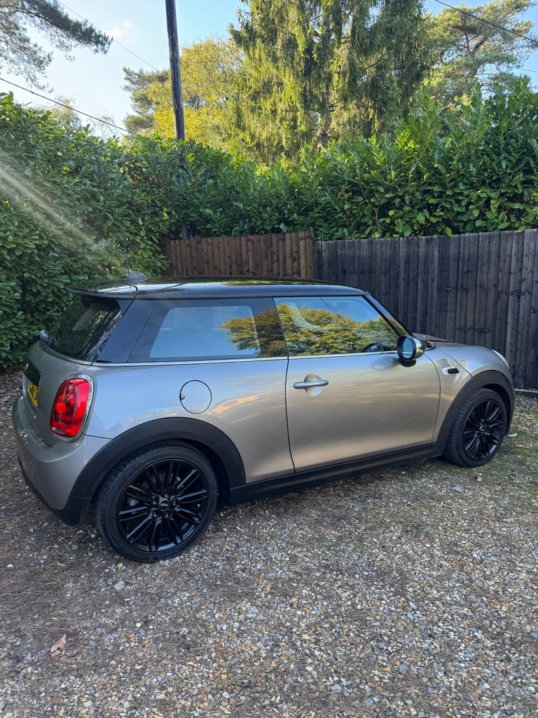 Mini, HATCHBACK, Hatchback, 2016, Manual, 1499 (cc), 3 doors