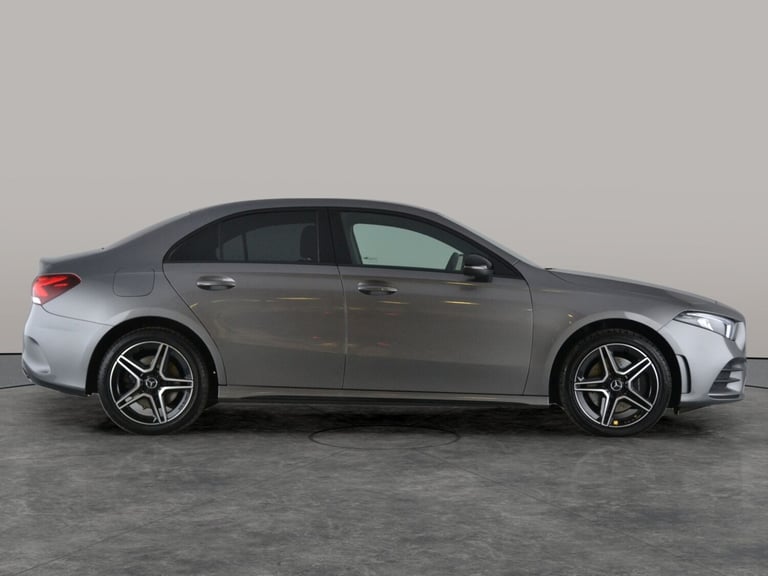2021 Mercedes-Benz A-Class A250e AMG Line Edition 4dr Auto SALOON PETROL/ELECTRIC Automatic