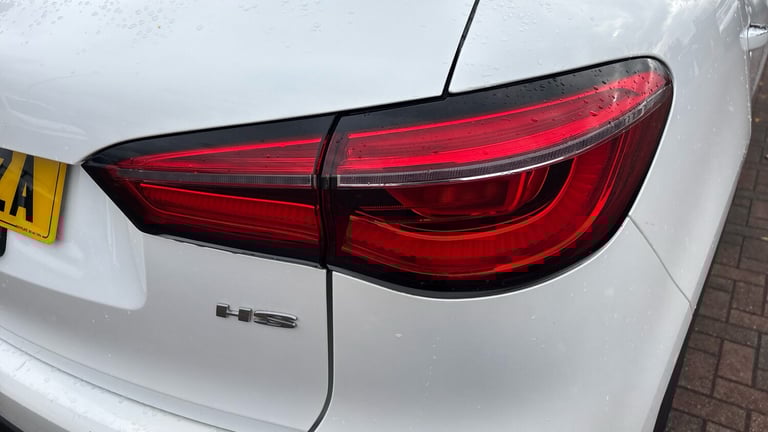 2022 MG MG HS 1.5 T-GDI Exclusive 5dr DCT Petrol Hatchback Hatchback Petrol Automatic