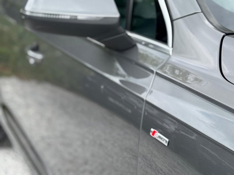 2016 Audi Q7 3.0 TDI V6 S line Tiptronic quattro Euro 6 (s/s) 5dr ESTATE Diesel Automatic